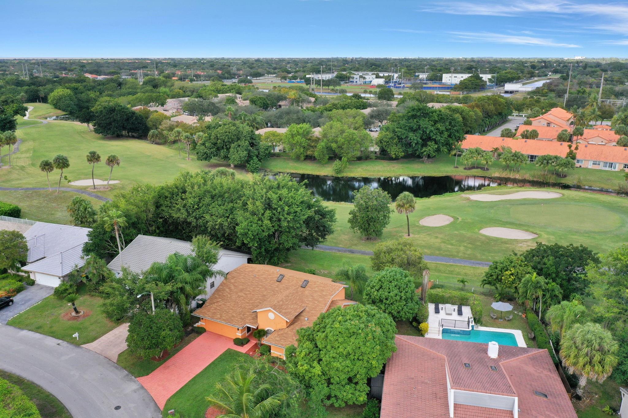 WOODMONT TRACT 47 - Residential