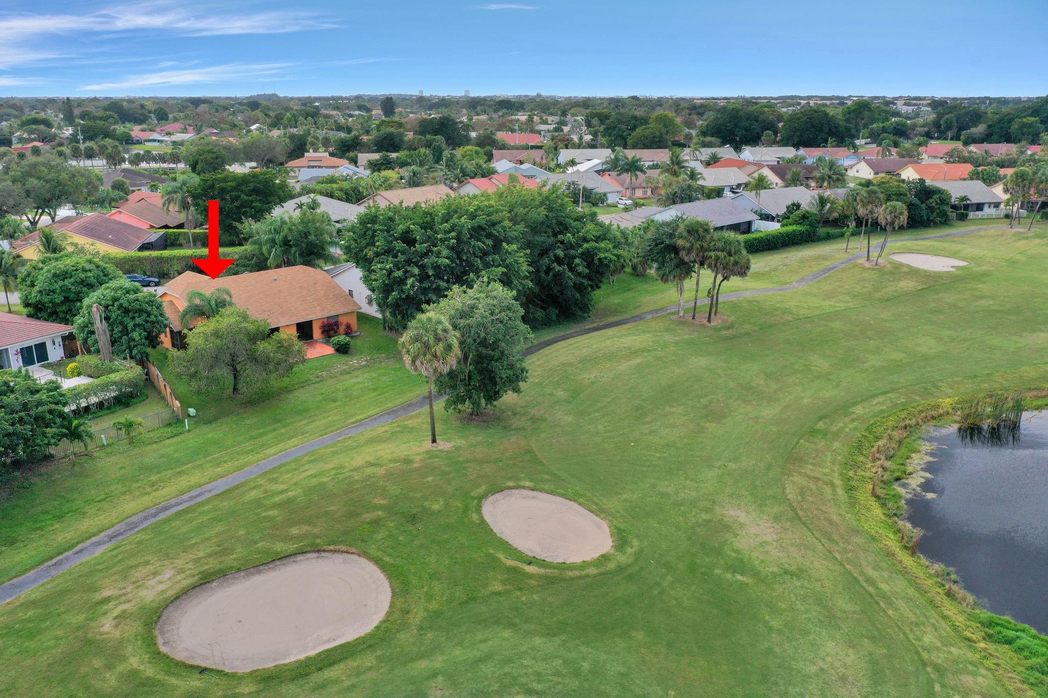 WOODMONT TRACT 47 - Residential