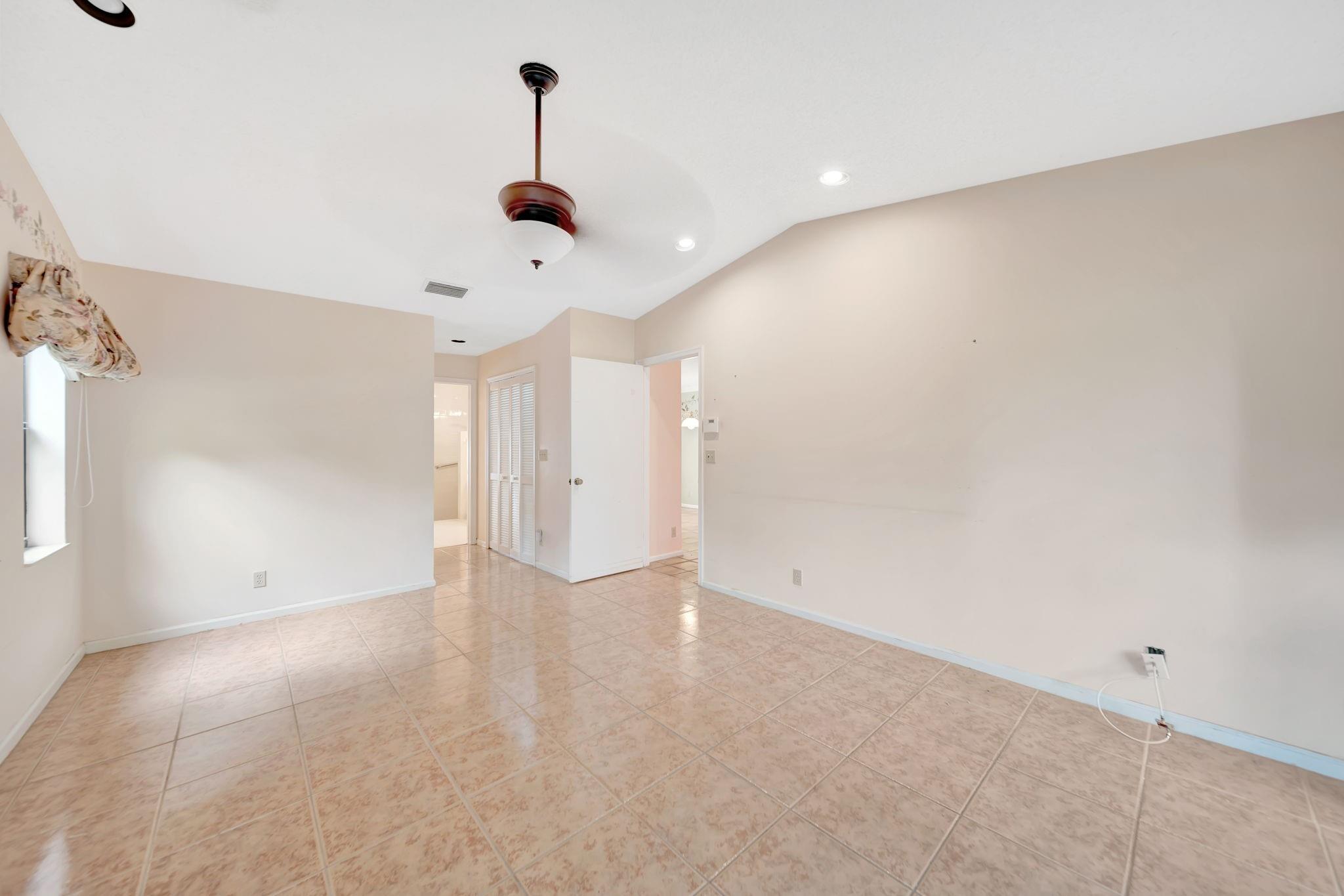 WOODMONT TRACT 47 - Residential