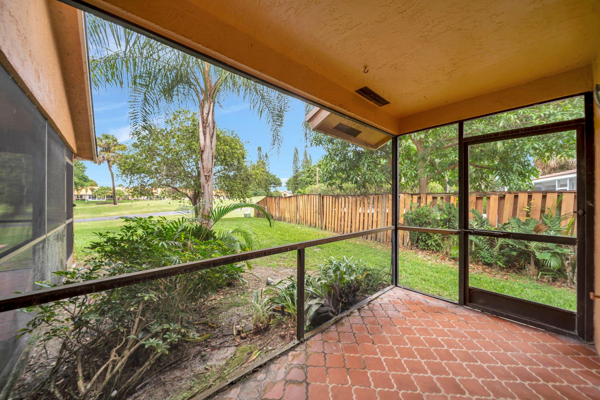 WOODMONT TRACT 47 - Residential