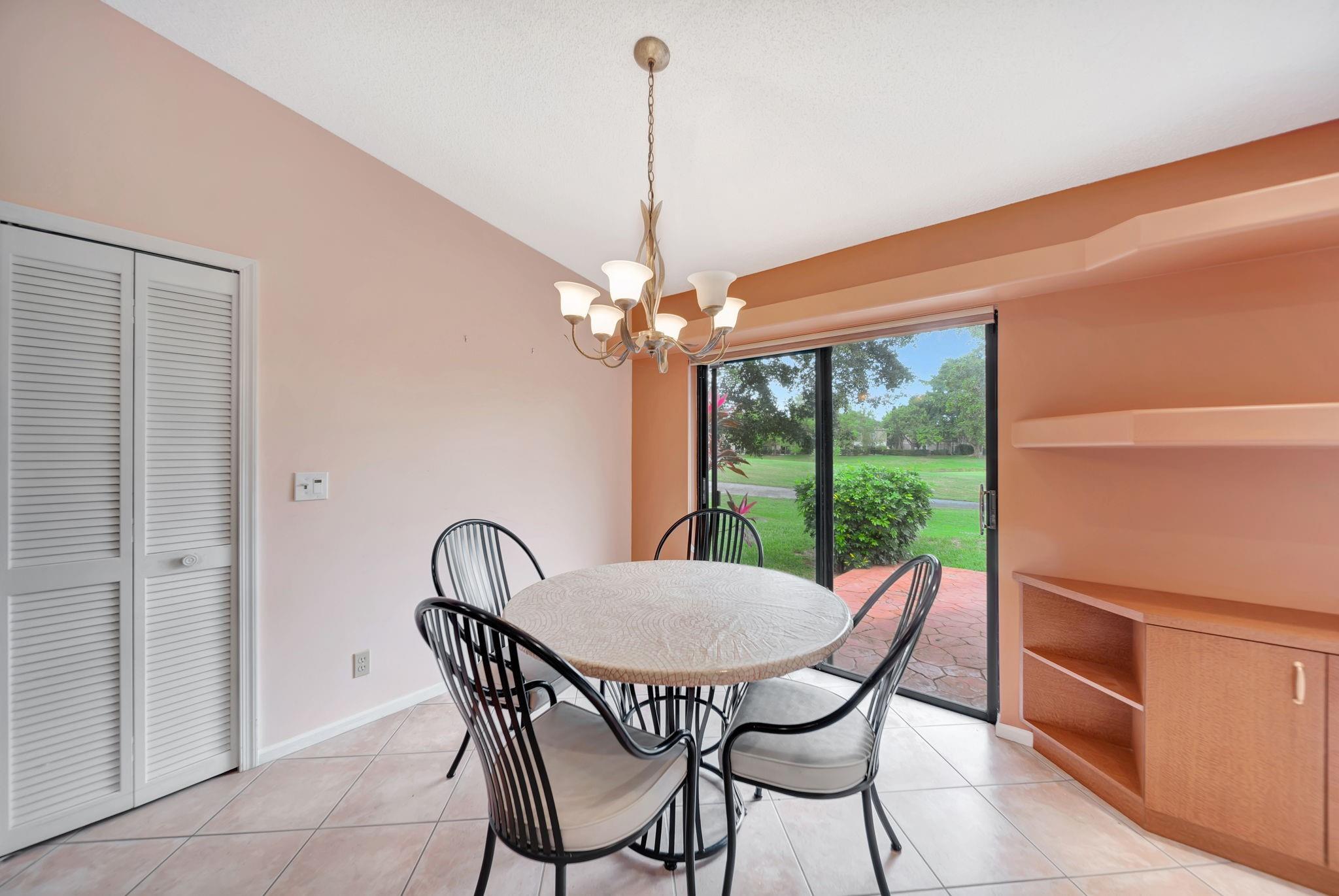 WOODMONT TRACT 47 - Residential