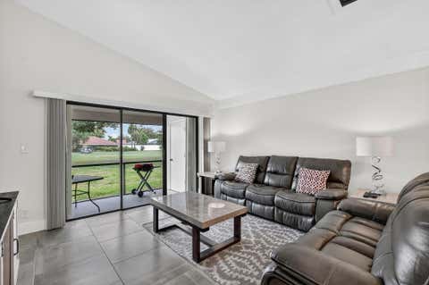 Tiny photo for 3693 Arelia Drive N, Delray Beach, FL 33445 (MLS # B26017931)