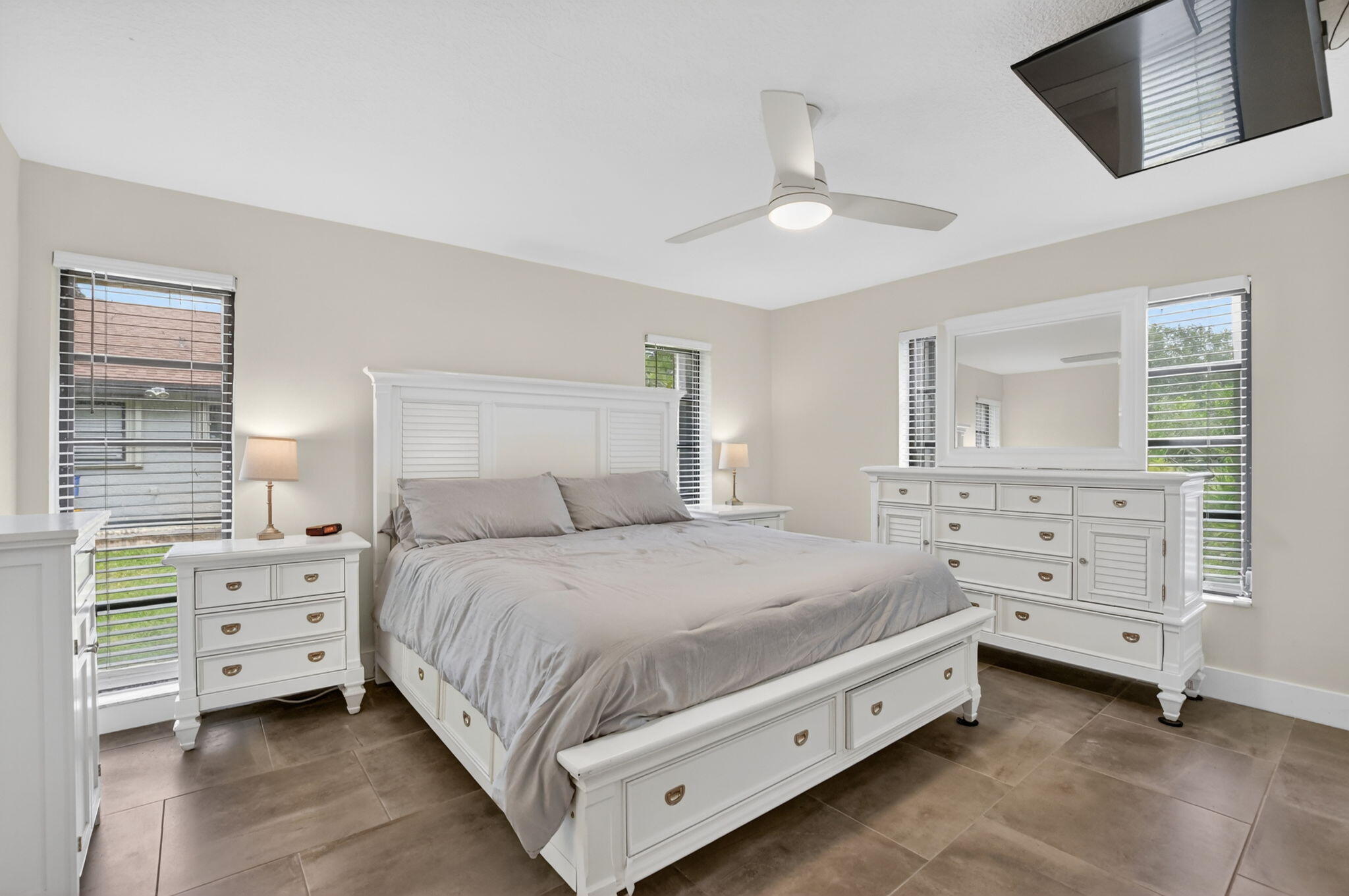 Shadywoods - Residential