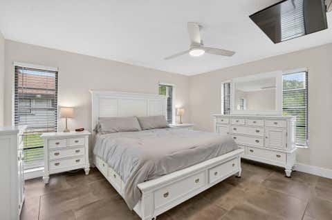 Tiny photo for 3693 Arelia Drive N, Delray Beach, FL 33445 (MLS # B26017931)