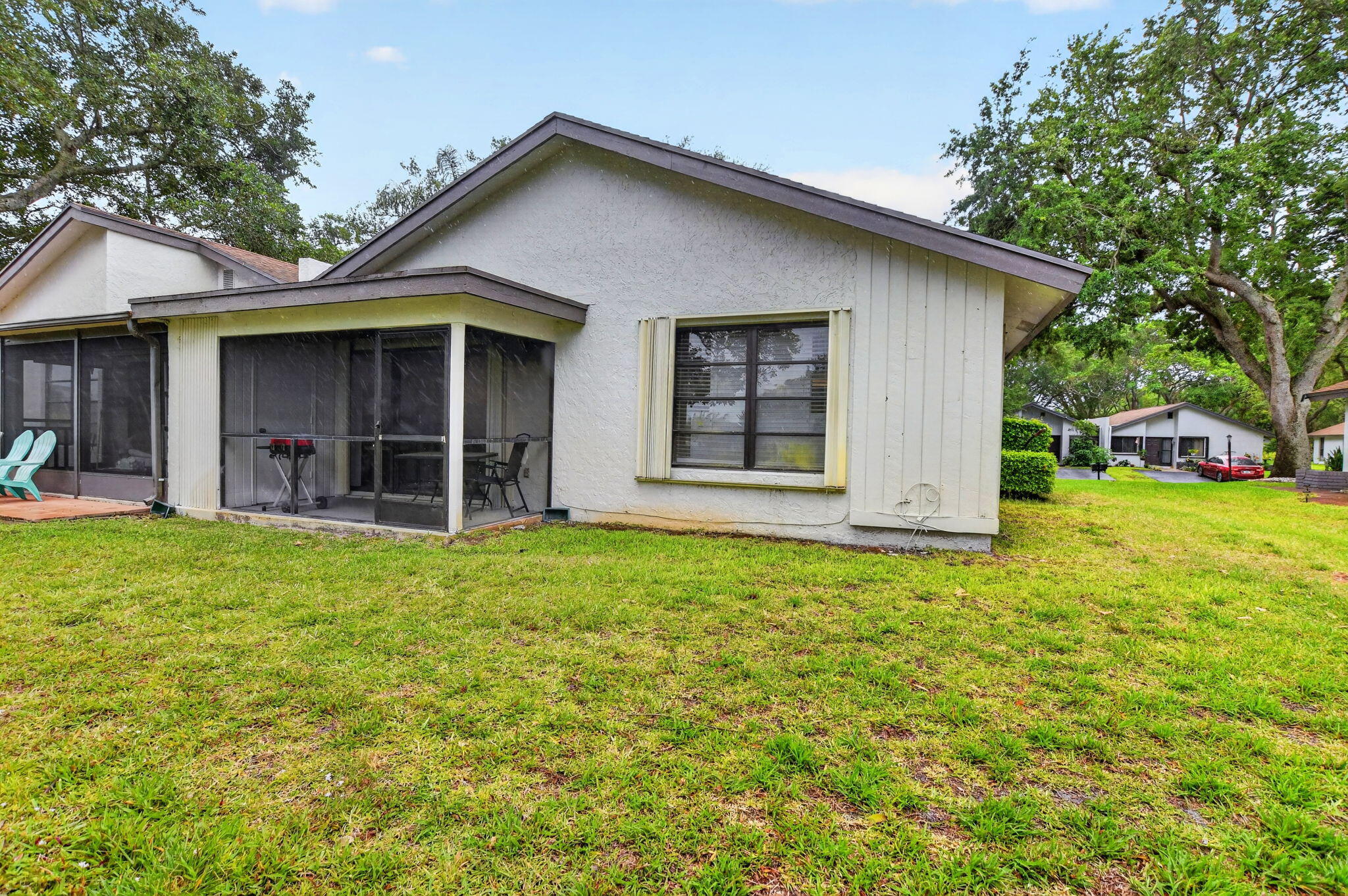 Shadywoods - Residential