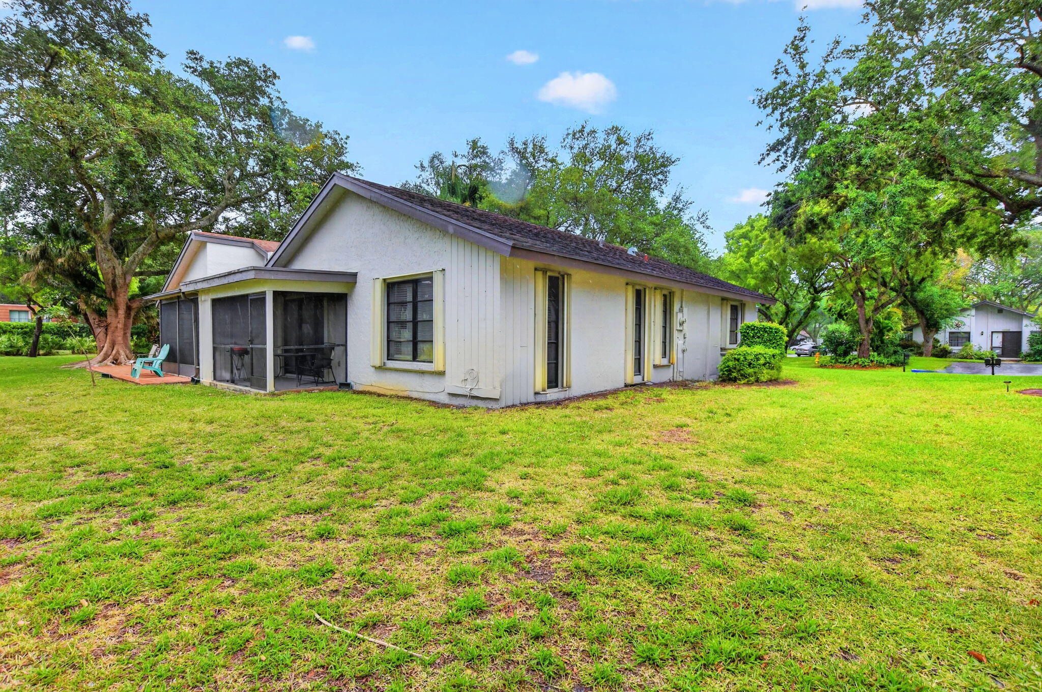 Shadywoods - Residential