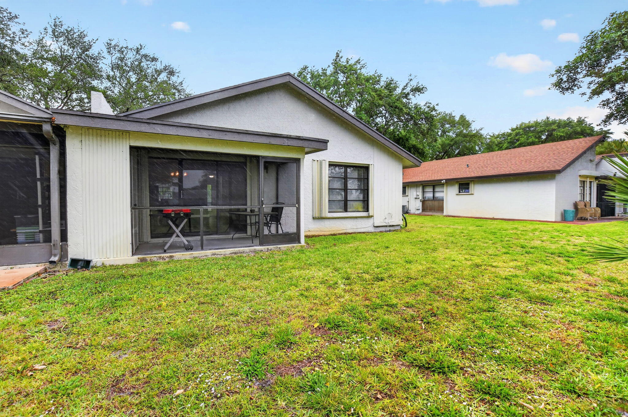 Shadywoods - Residential