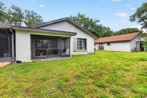 Tiny photo for 3693 Arelia Drive N, Delray Beach, FL 33445 (MLS # B26017931)