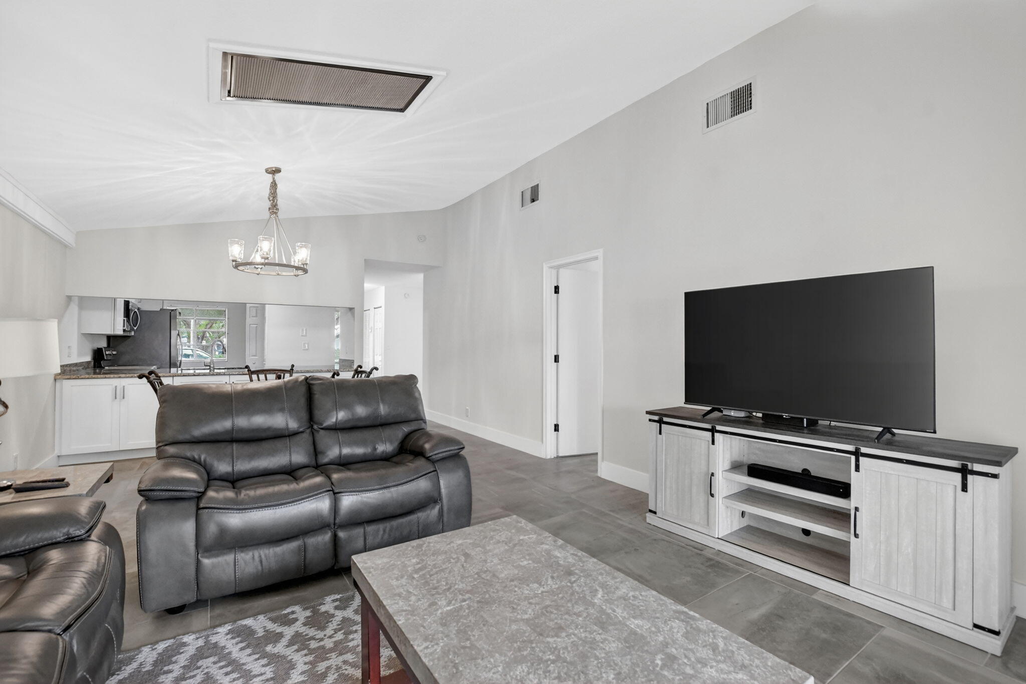 Shadywoods - Residential