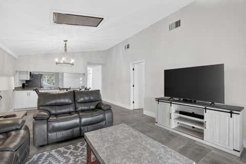 Tiny photo for 3693 Arelia Drive N, Delray Beach, FL 33445 (MLS # B26017931)