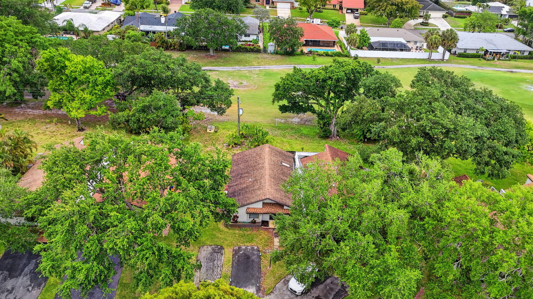 Shadywoods - Residential