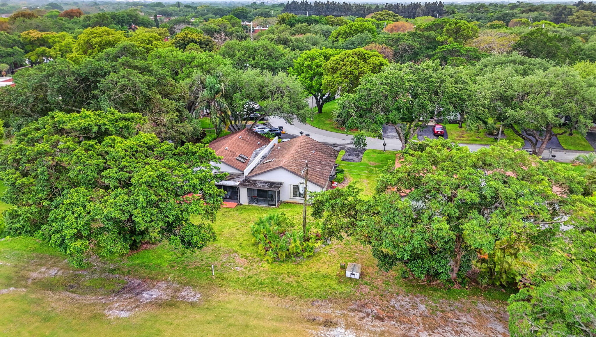 Shadywoods - Residential