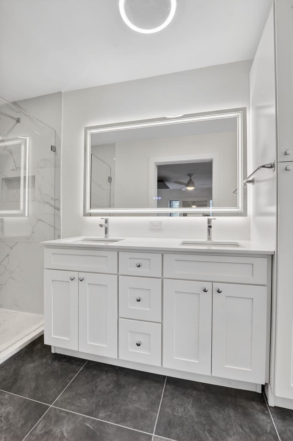 Shadywoods - Residential