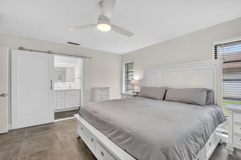 Tiny photo for 3693 Arelia Drive N, Delray Beach, FL 33445 (MLS # B26017931)