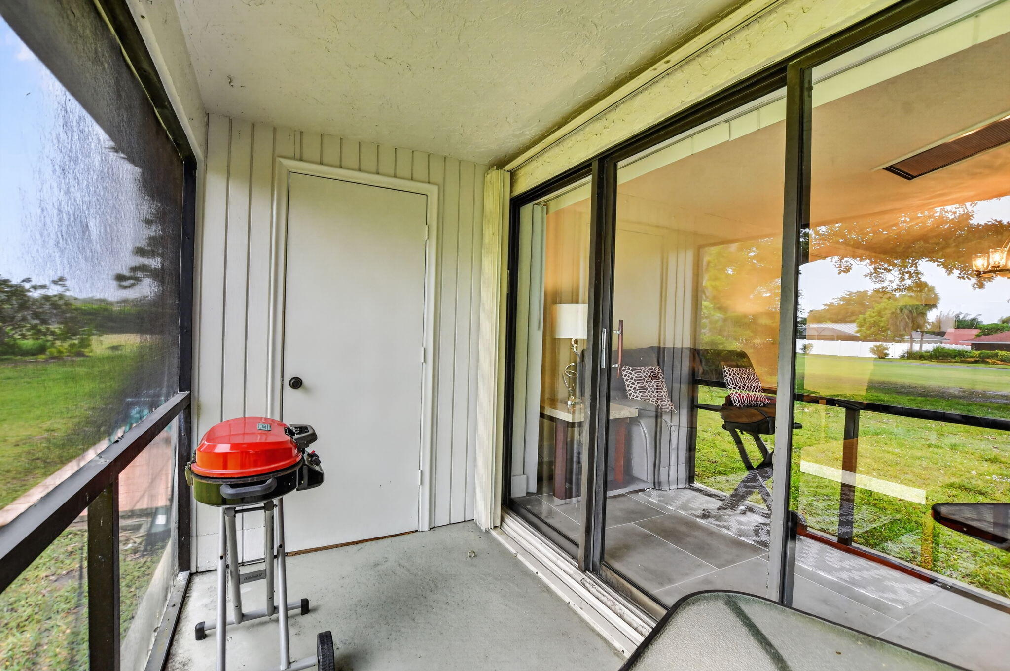 Shadywoods - Residential