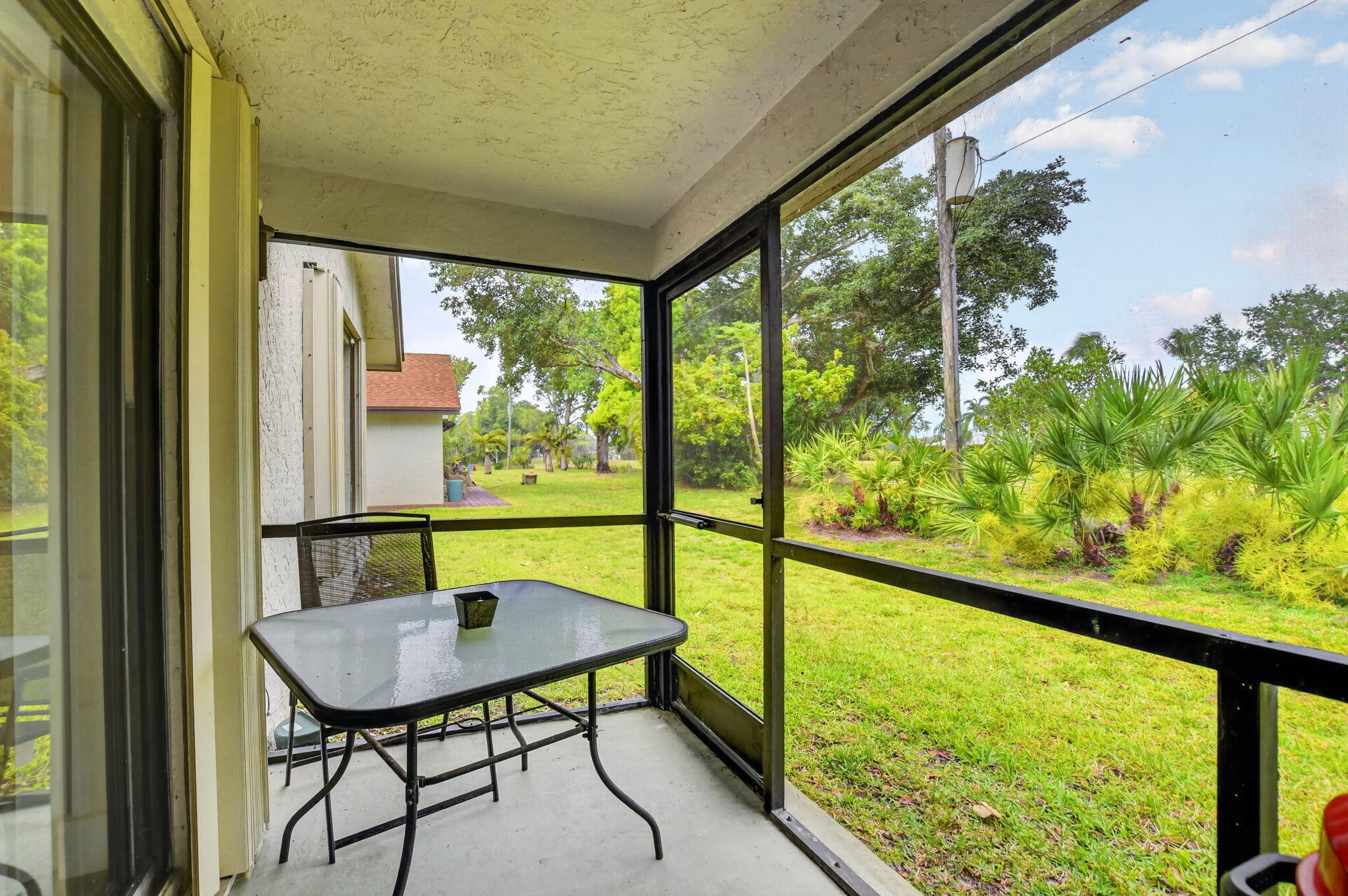 Shadywoods - Residential