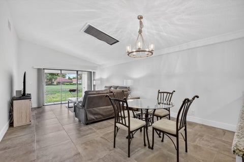 Tiny photo for 3693 Arelia Drive N, Delray Beach, FL 33445 (MLS # B26017931)