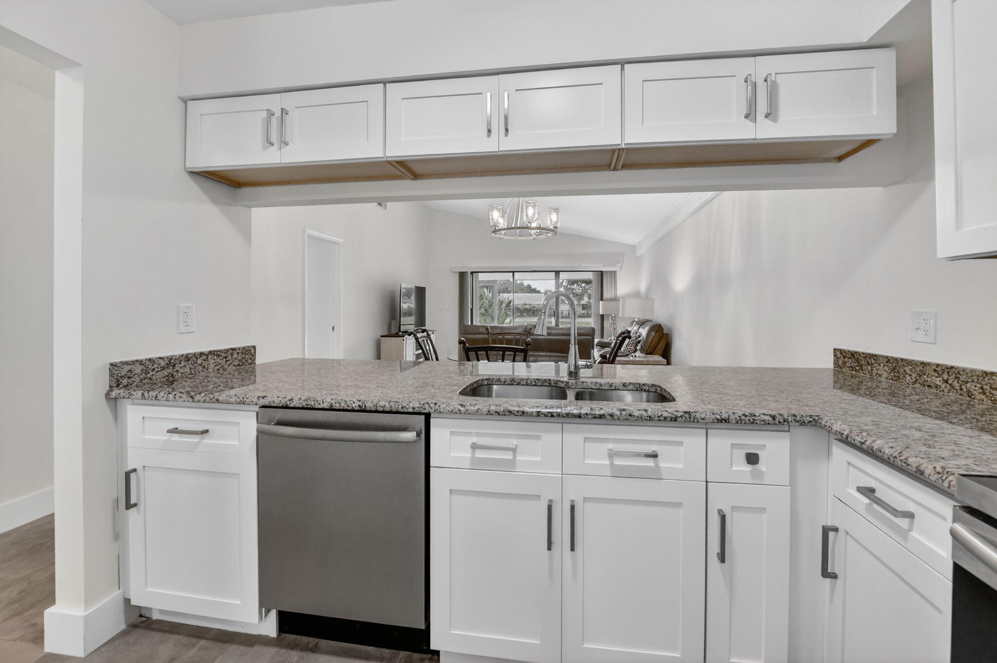 Shadywoods - Residential