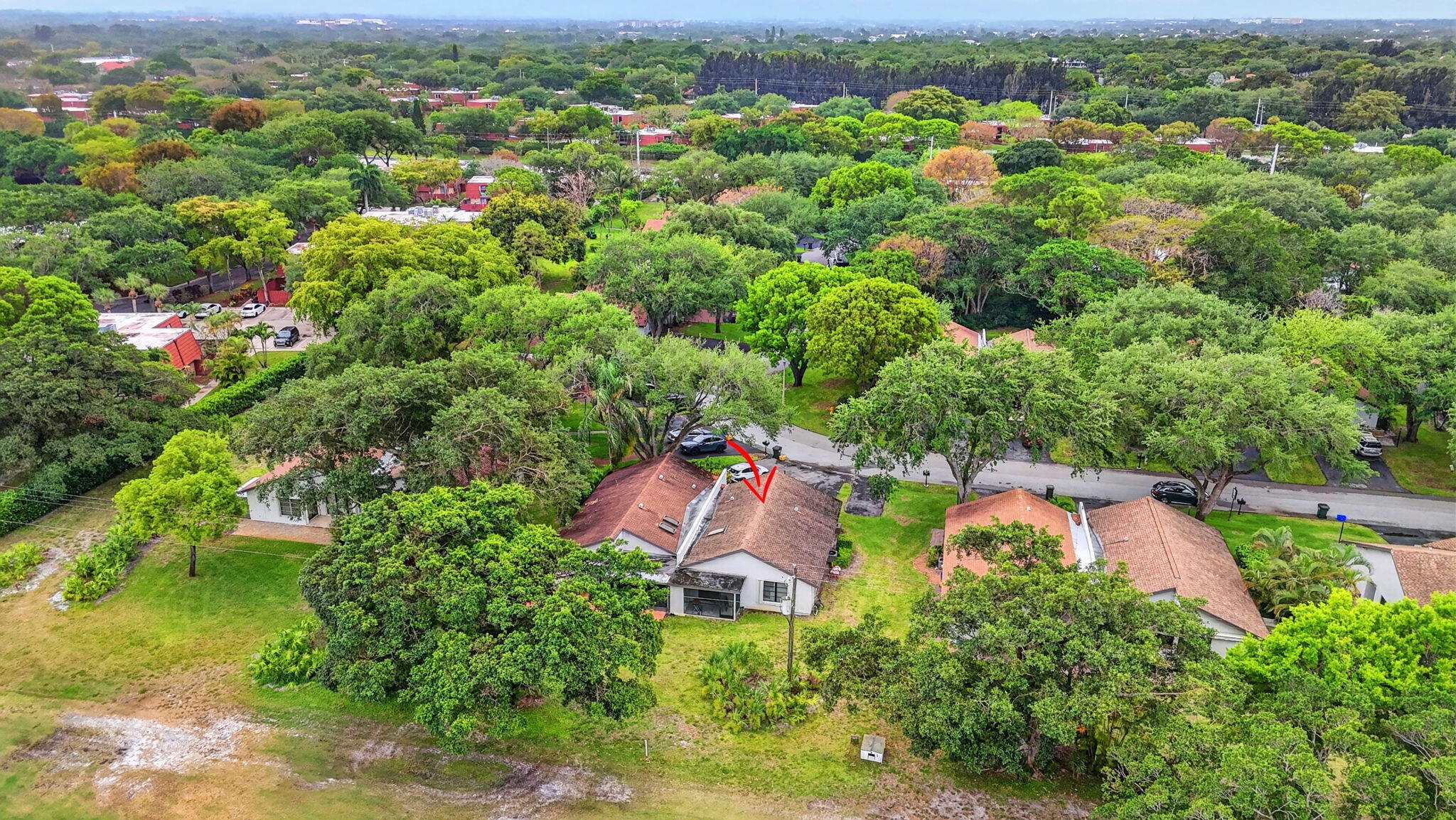 Shadywoods - Residential