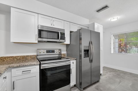 Tiny photo for 3693 Arelia Drive N, Delray Beach, FL 33445 (MLS # B26017931)