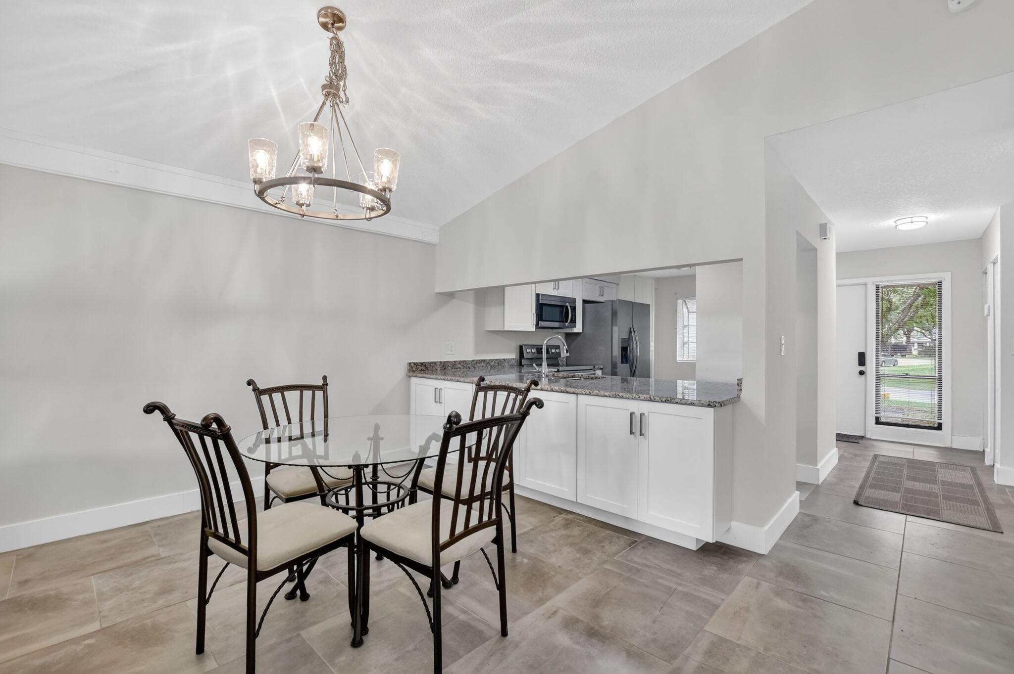 Shadywoods - Residential