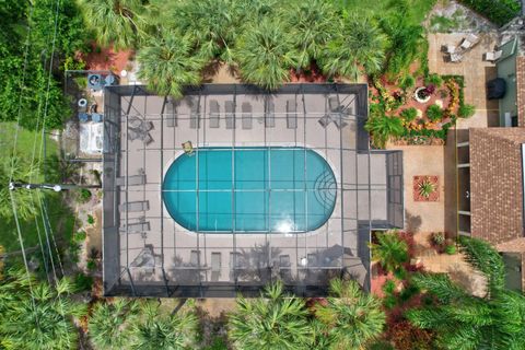 Tiny photo for 3693 Arelia Drive N, Delray Beach, FL 33445 (MLS # B26017931)