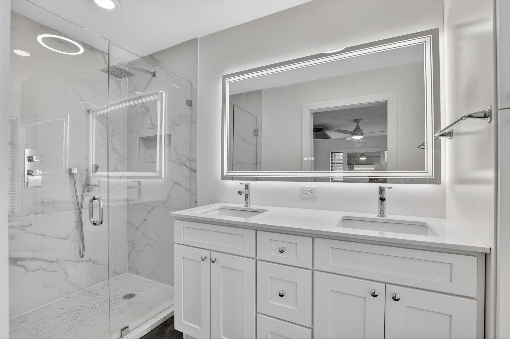 Shadywoods - Residential