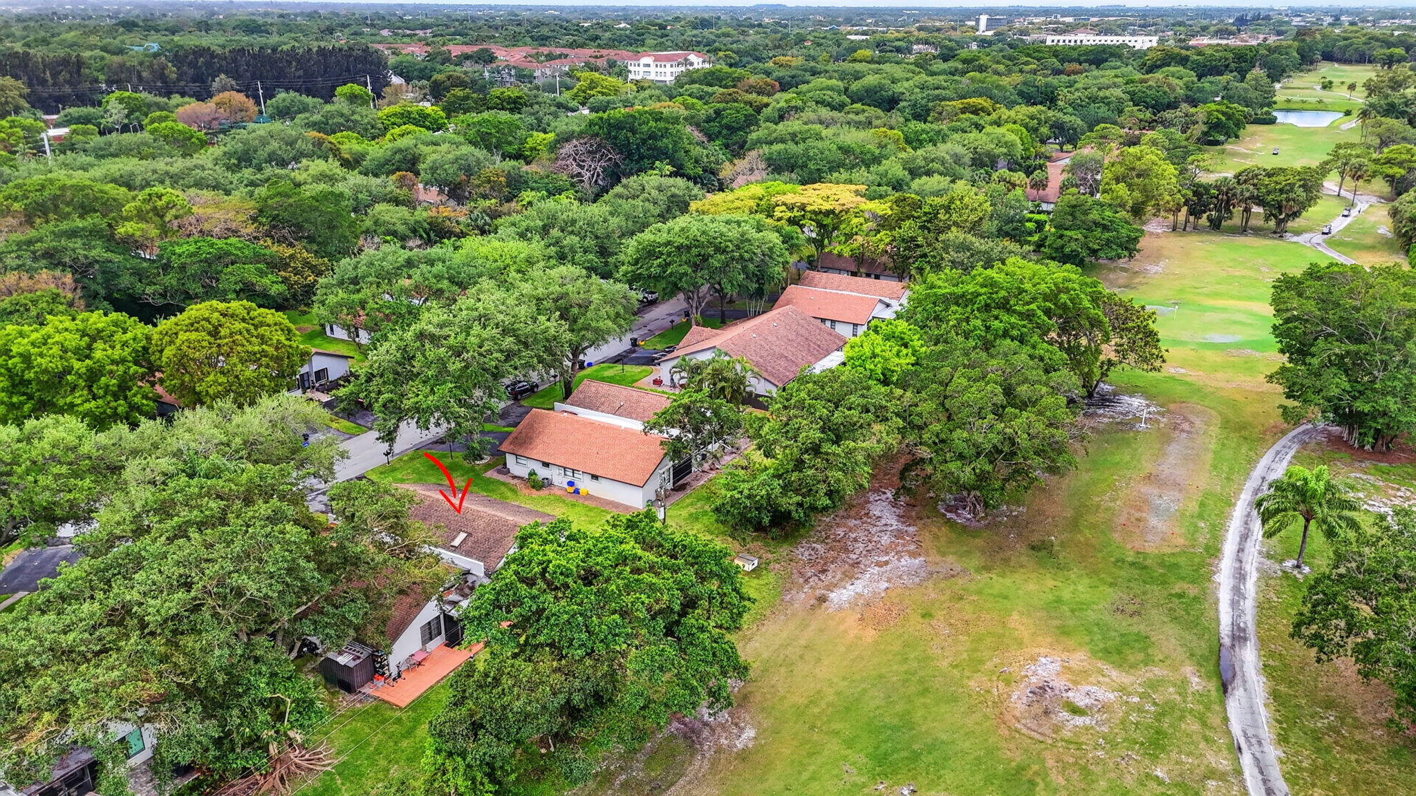 Shadywoods - Residential