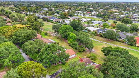 Tiny photo for 3693 Arelia Drive N, Delray Beach, FL 33445 (MLS # B26017931)