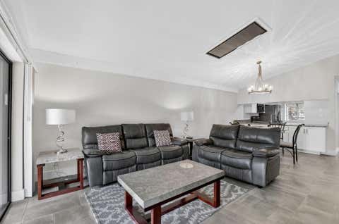 Tiny photo for 3693 Arelia Drive N, Delray Beach, FL 33445 (MLS # B26017931)