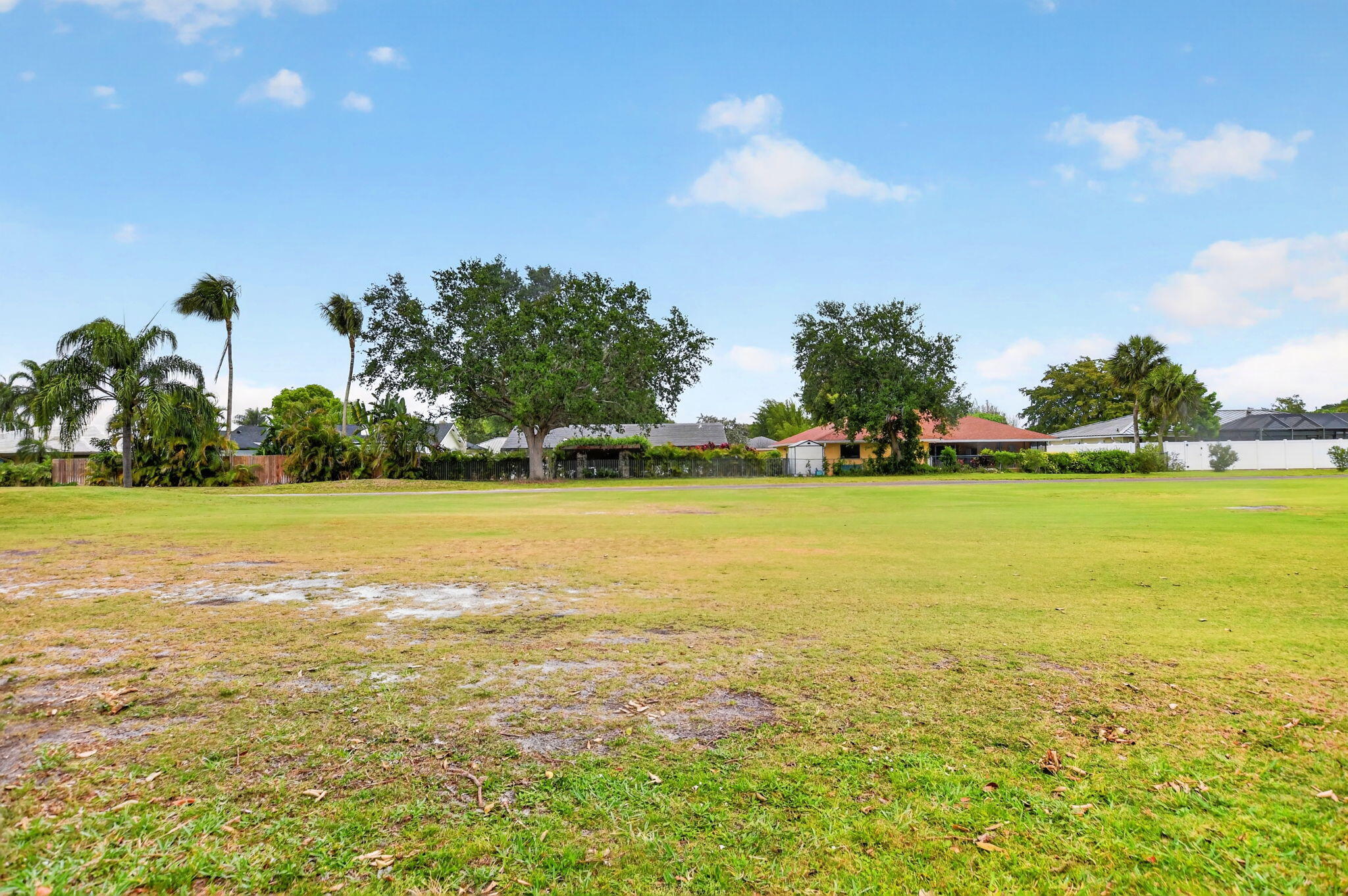 Shadywoods - Residential