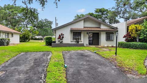 Tiny photo for 3693 Arelia Drive N, Delray Beach, FL 33445 (MLS # B26017931)