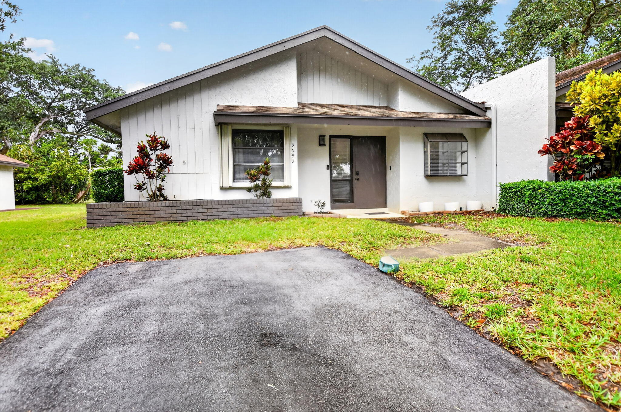 Shadywoods - Residential