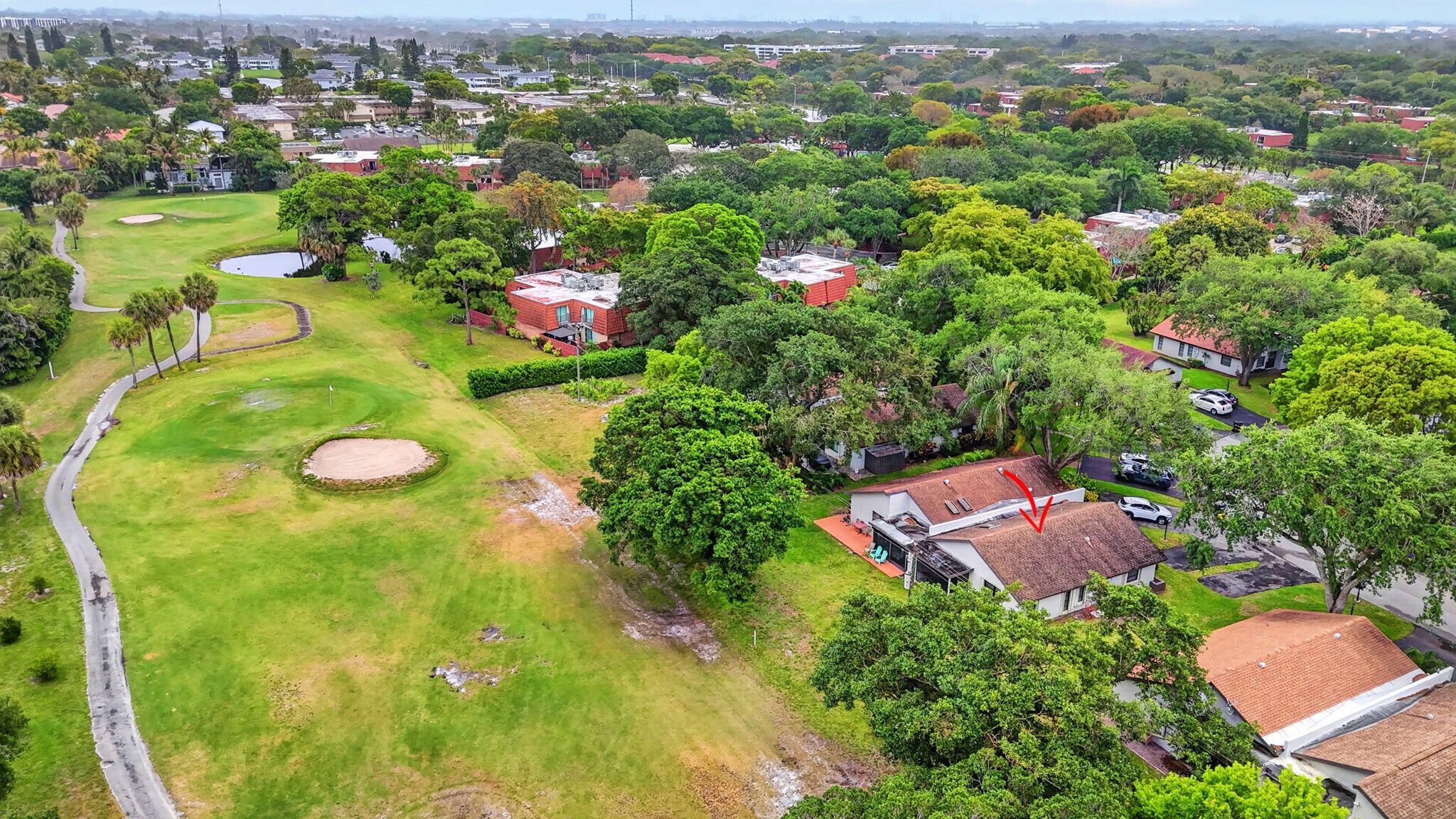 Shadywoods - Residential