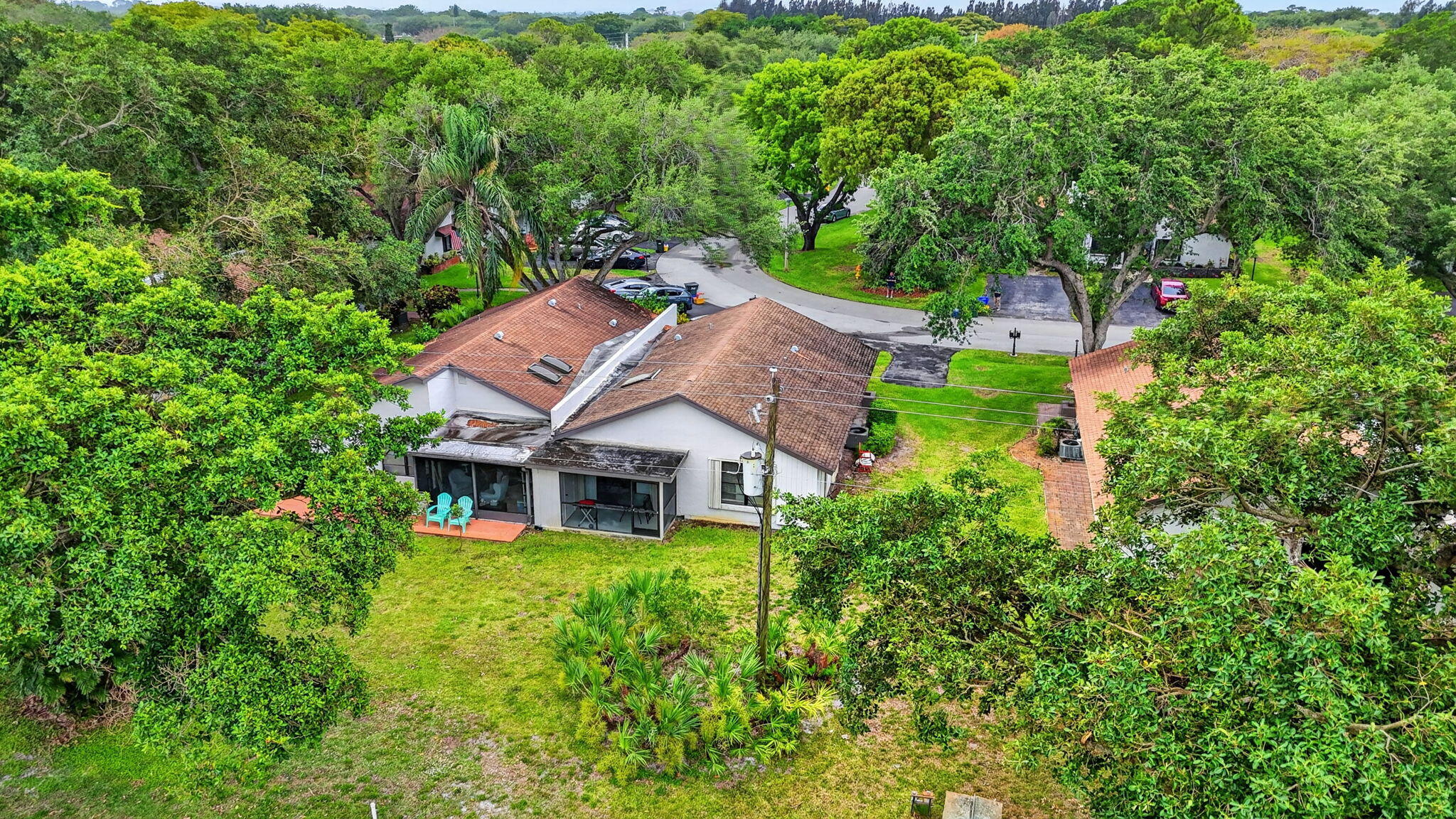 Shadywoods - Residential