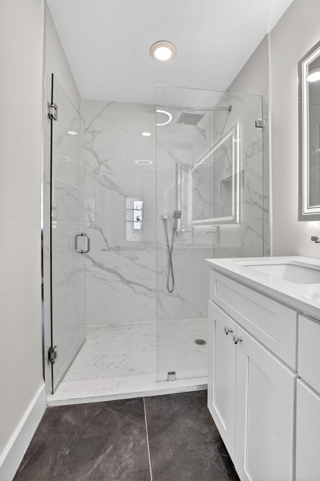 Shadywoods - Residential