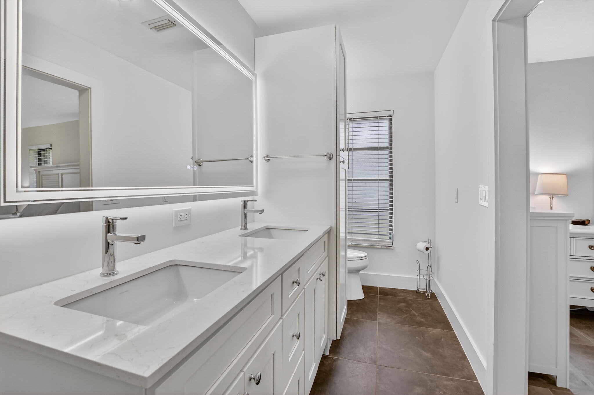 Shadywoods - Residential