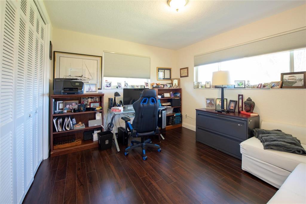 Woodlands CC - Residential