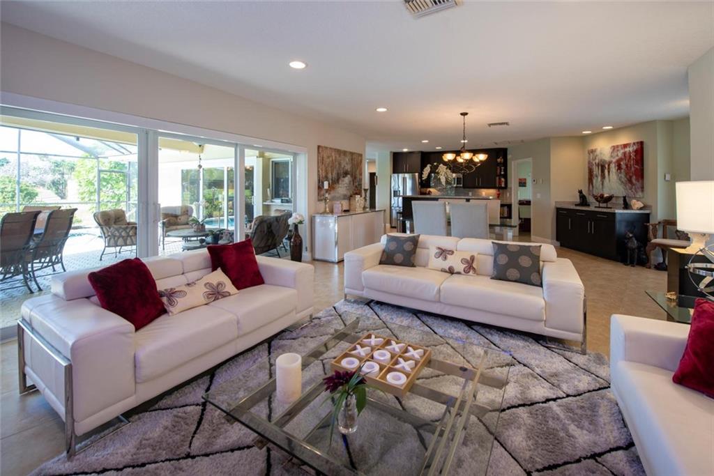 Woodlands CC - Residential