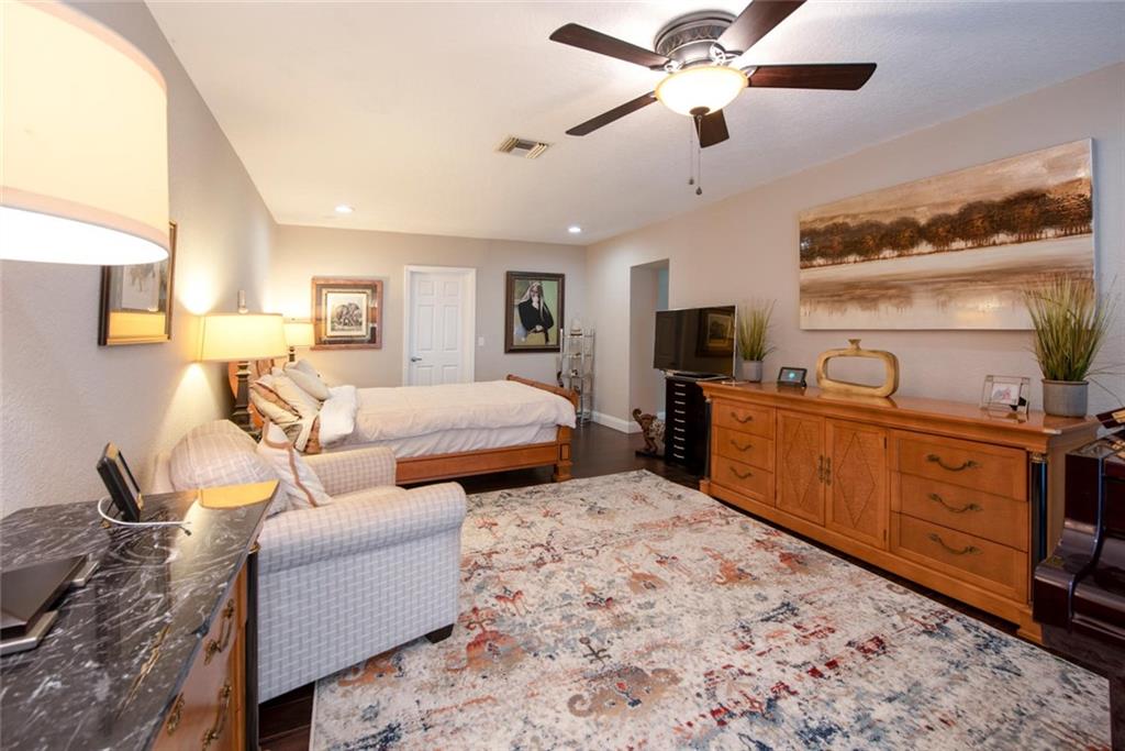 Woodlands CC - Residential