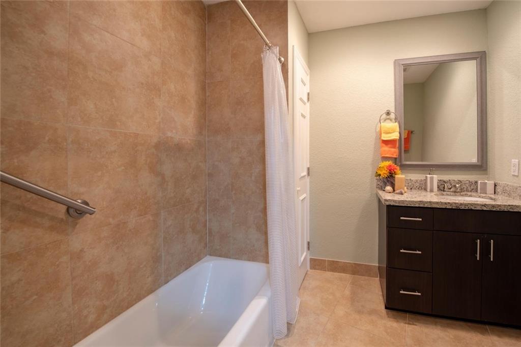 Woodlands CC - Residential