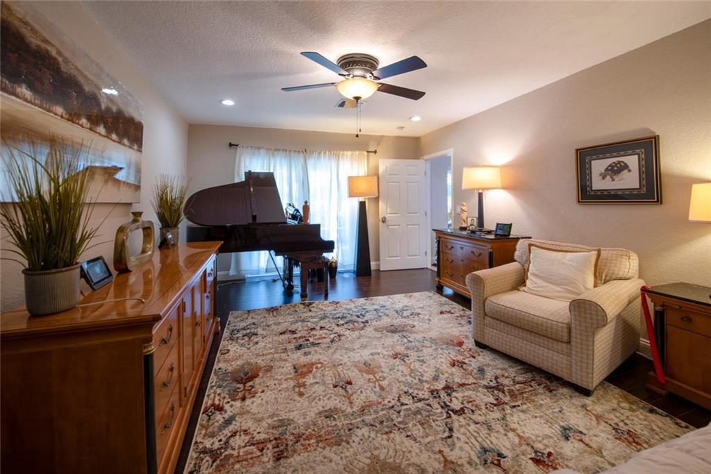 Woodlands CC - Residential