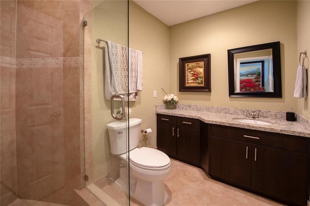 Woodlands CC - Residential