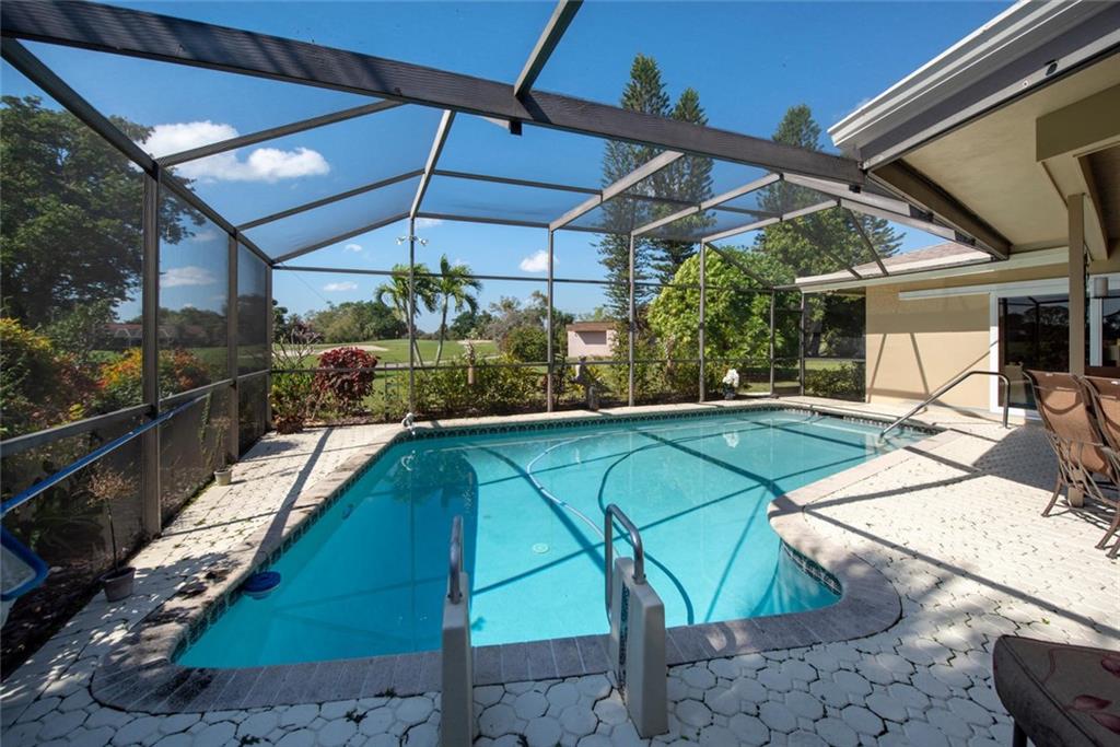 Woodlands CC - Residential