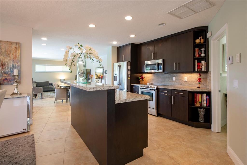 Woodlands CC - Residential