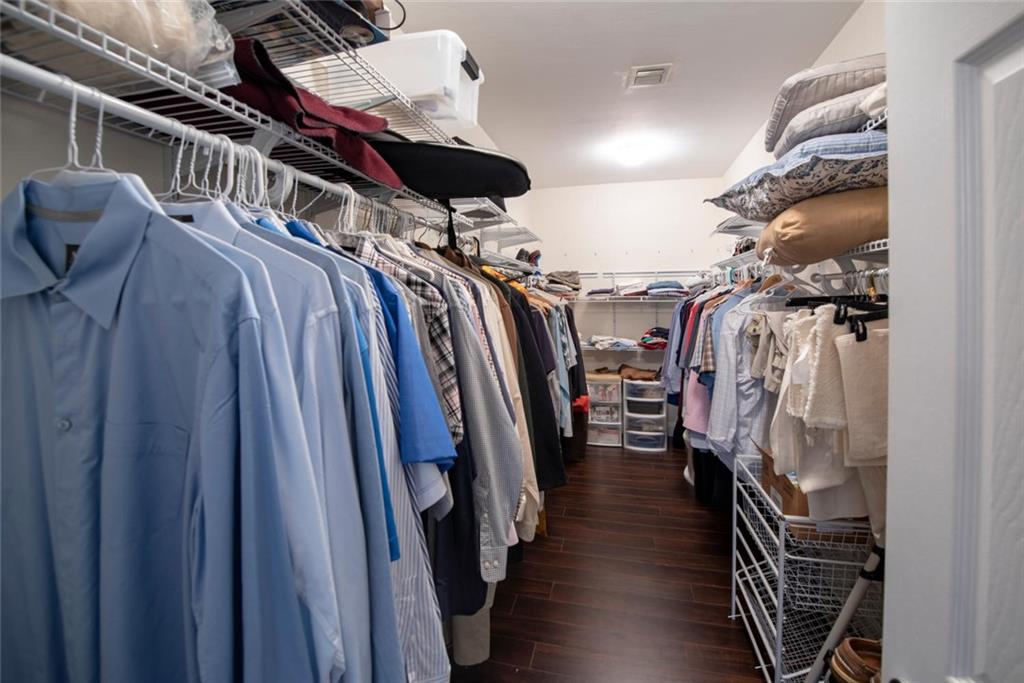 Woodlands CC - Residential