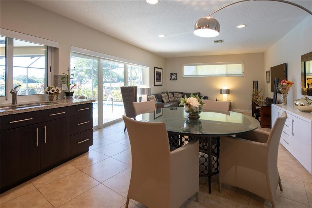 Woodlands CC - Residential