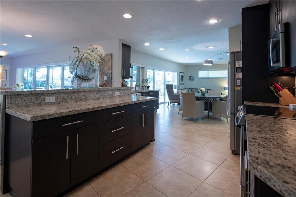 Woodlands CC - Residential