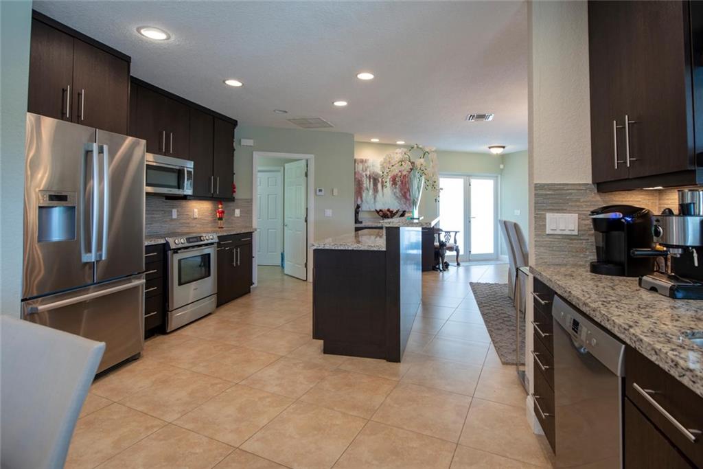 Woodlands CC - Residential