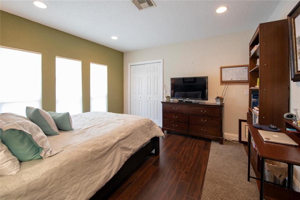 Woodlands CC - Residential